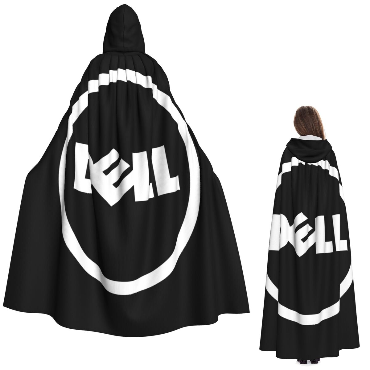 Anime Merchandise Logo - Best Seller Dell Computer Logo Merchandise