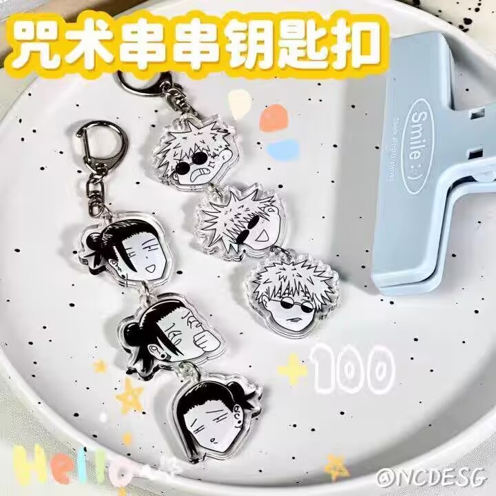 Anime Merchandise Cheap - 