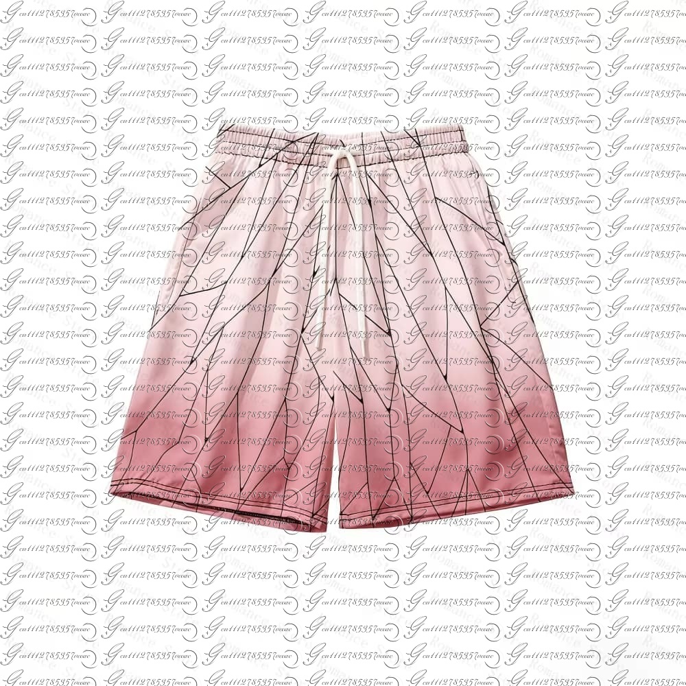 2026 New Demon Slayer Shorts f - Anime Merchandise Women recensione e prezzo