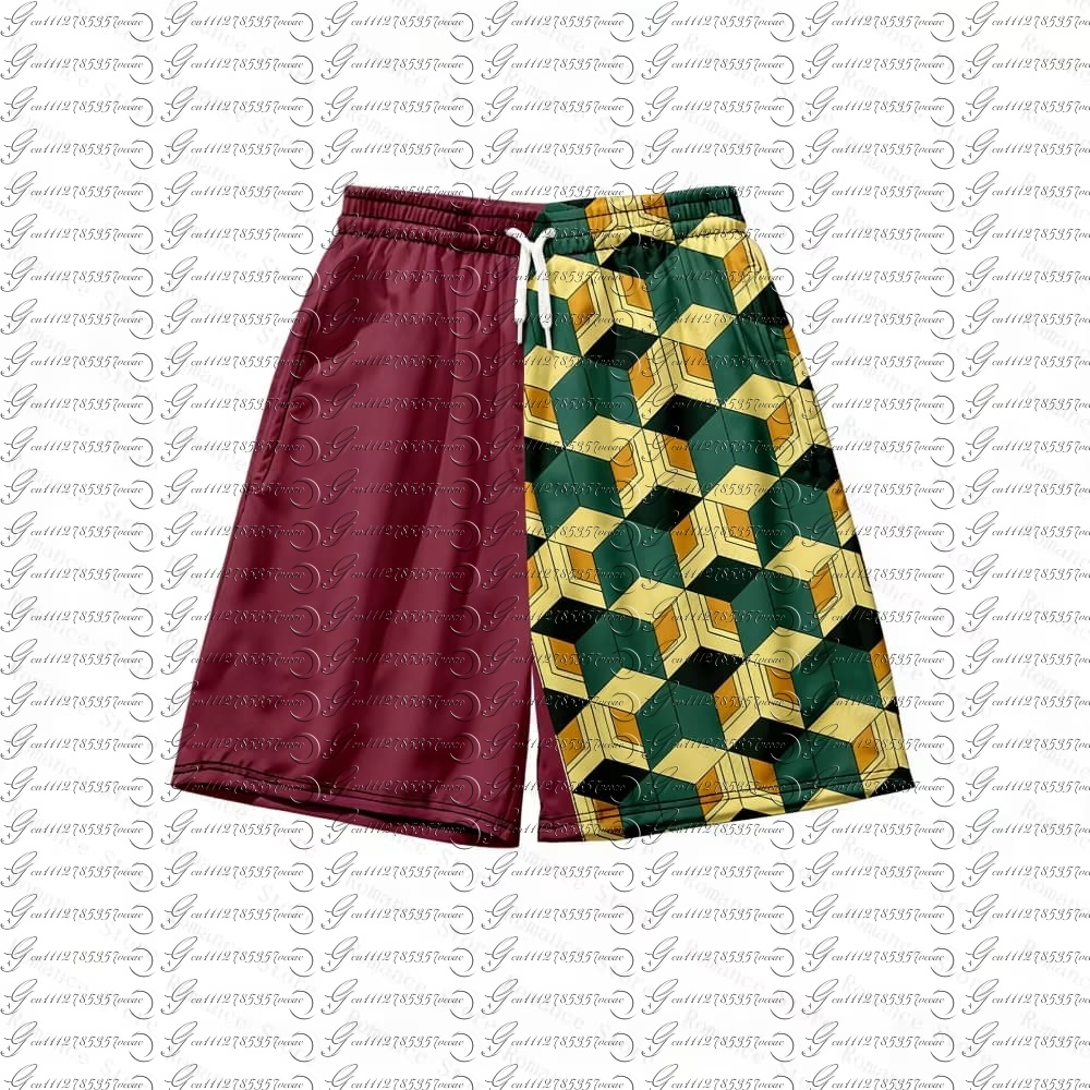 2026 New Demon Slayer Shorts f - Anime Merchandise Women recensione e prezzo