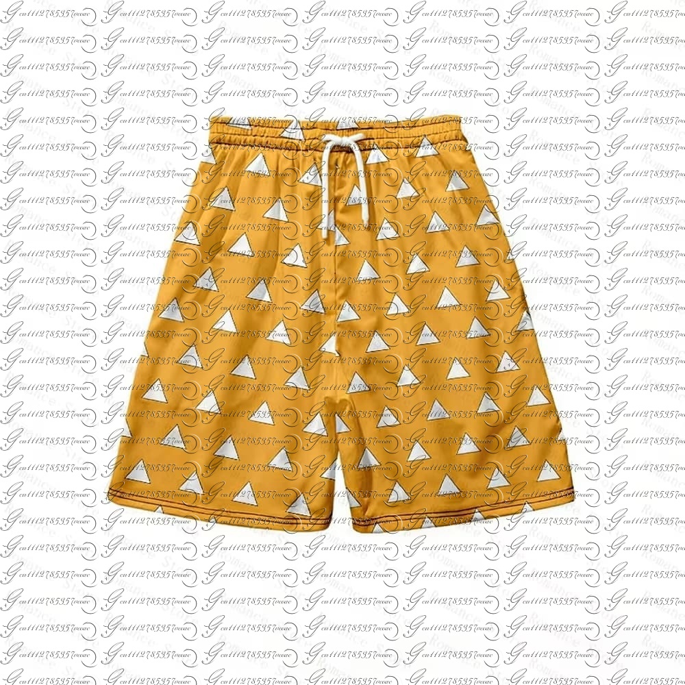 2026 New Demon Slayer Shorts f - Anime Merchandise Women recensione e prezzo