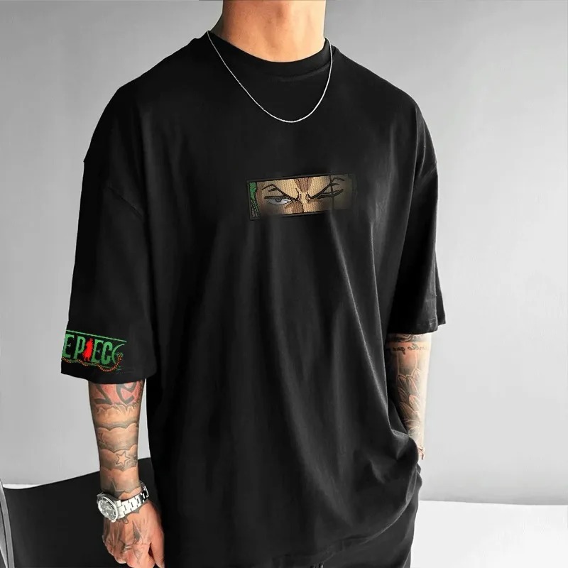 2026 One Piece Zoro Printed Co - Zoro Anime Merchandise recensione e prezzo