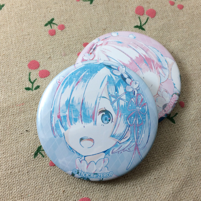 Fate Grand Order Anime Badge P - Fate Anime Merchandise recensione e prezzo