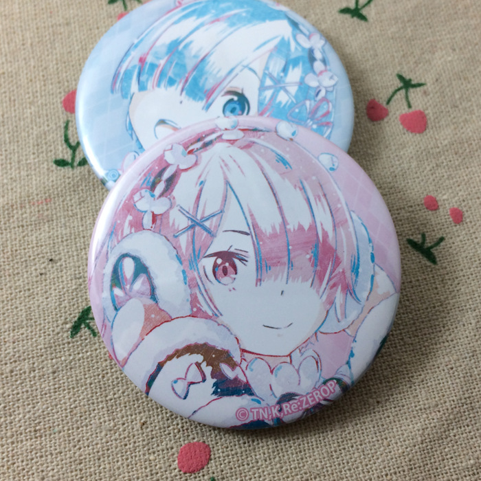 Fate Grand Order Anime Badge P - Fate Anime Merchandise recensione e prezzo