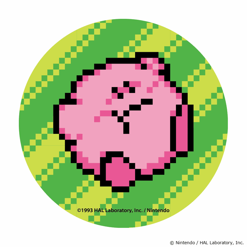 Genuine Kirby Magical Departme - Anime Merch Store recensione e prezzo