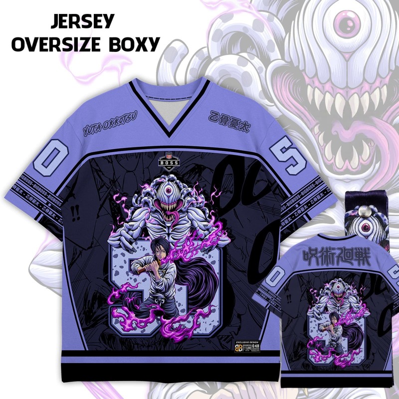 Anime Jujutsu Kaisen Choso Pri - Anime Merchandise Women recensione e prezzo