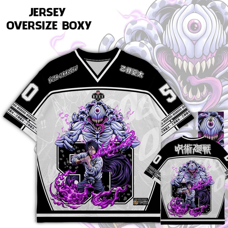 Anime Jujutsu Kaisen Choso Pri - Anime Merchandise Women recensione e prezzo