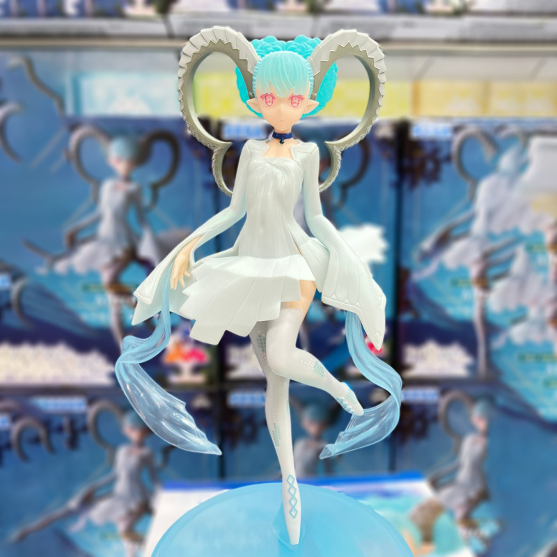 Genuine Tiamat Figure Fate/Gra - Fate Anime Merchandise recensione e prezzo