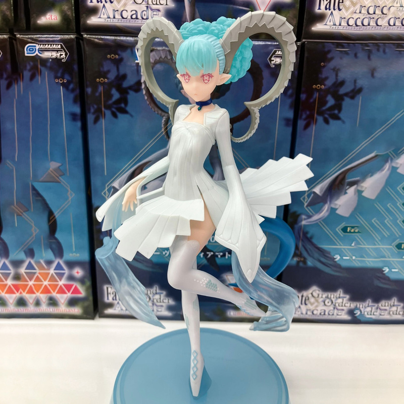 Genuine Tiamat Figure Fate/Gra - Fate Anime Merchandise recensione e prezzo