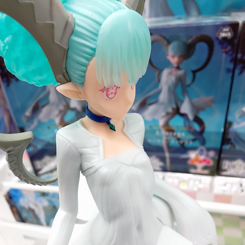 Genuine Tiamat Figure Fate/Gra - Fate Anime Merchandise recensione e prezzo