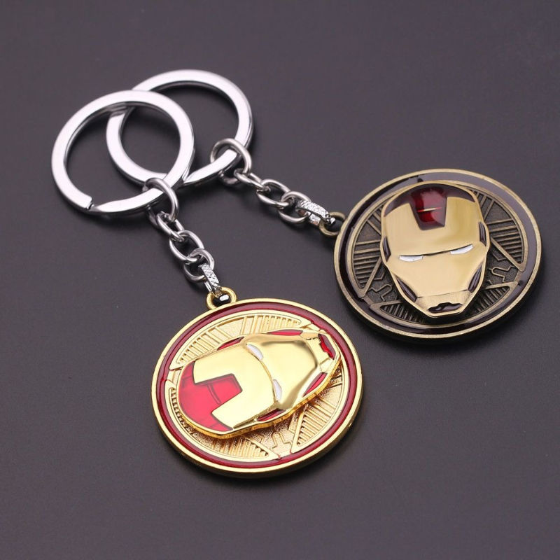 Marvel The Avengers Iron Man m - Anime Merchandise Women recensione e prezzo