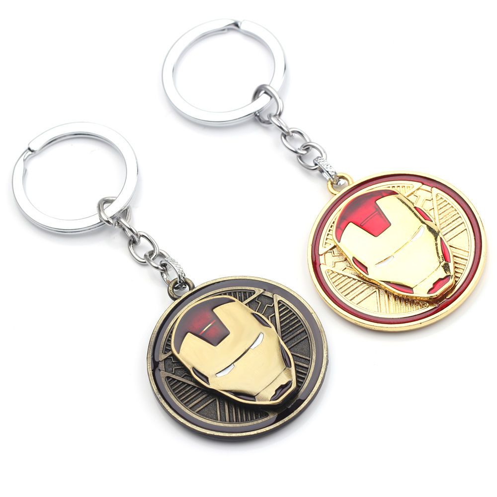 Marvel The Avengers Iron Man m - Anime Merchandise Women recensione e prezzo