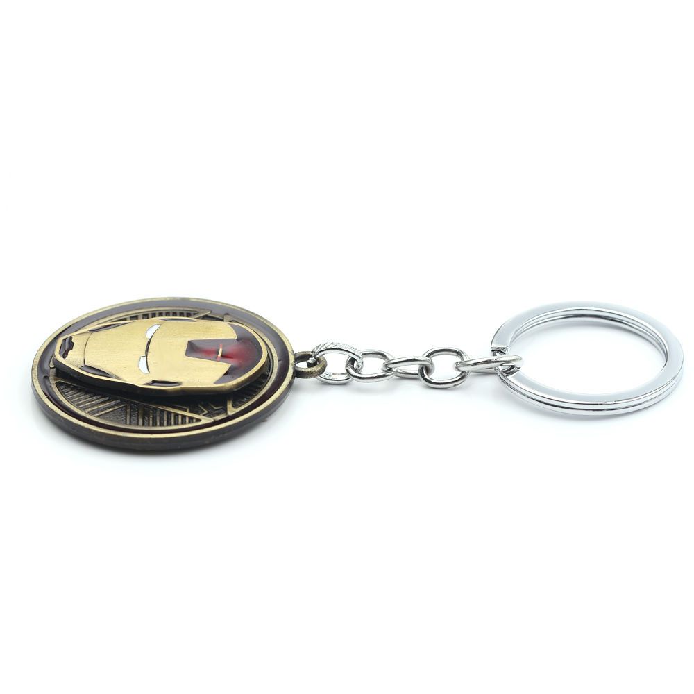 Marvel The Avengers Iron Man m - Anime Merchandise Women recensione e prezzo