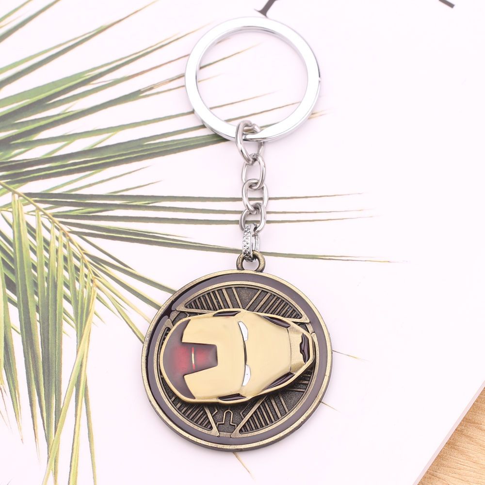 Marvel The Avengers Iron Man m - Anime Merchandise Women recensione e prezzo