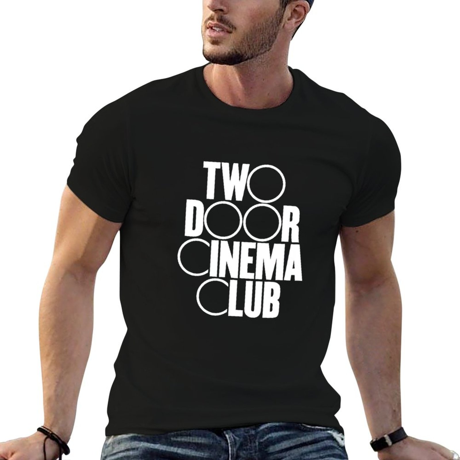 BEST SELLER - Two Door Cinema  - Anime Merchandise Logo recensione e prezzo