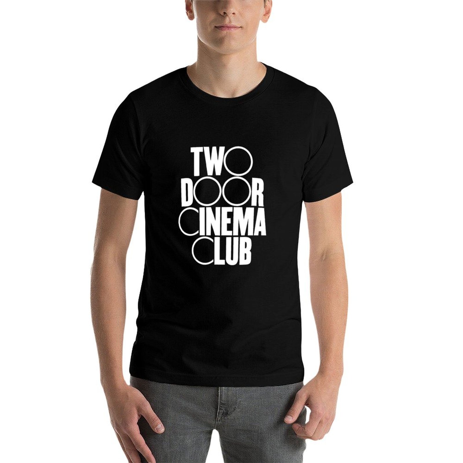 BEST SELLER - Two Door Cinema  - Anime Merchandise Logo recensione e prezzo