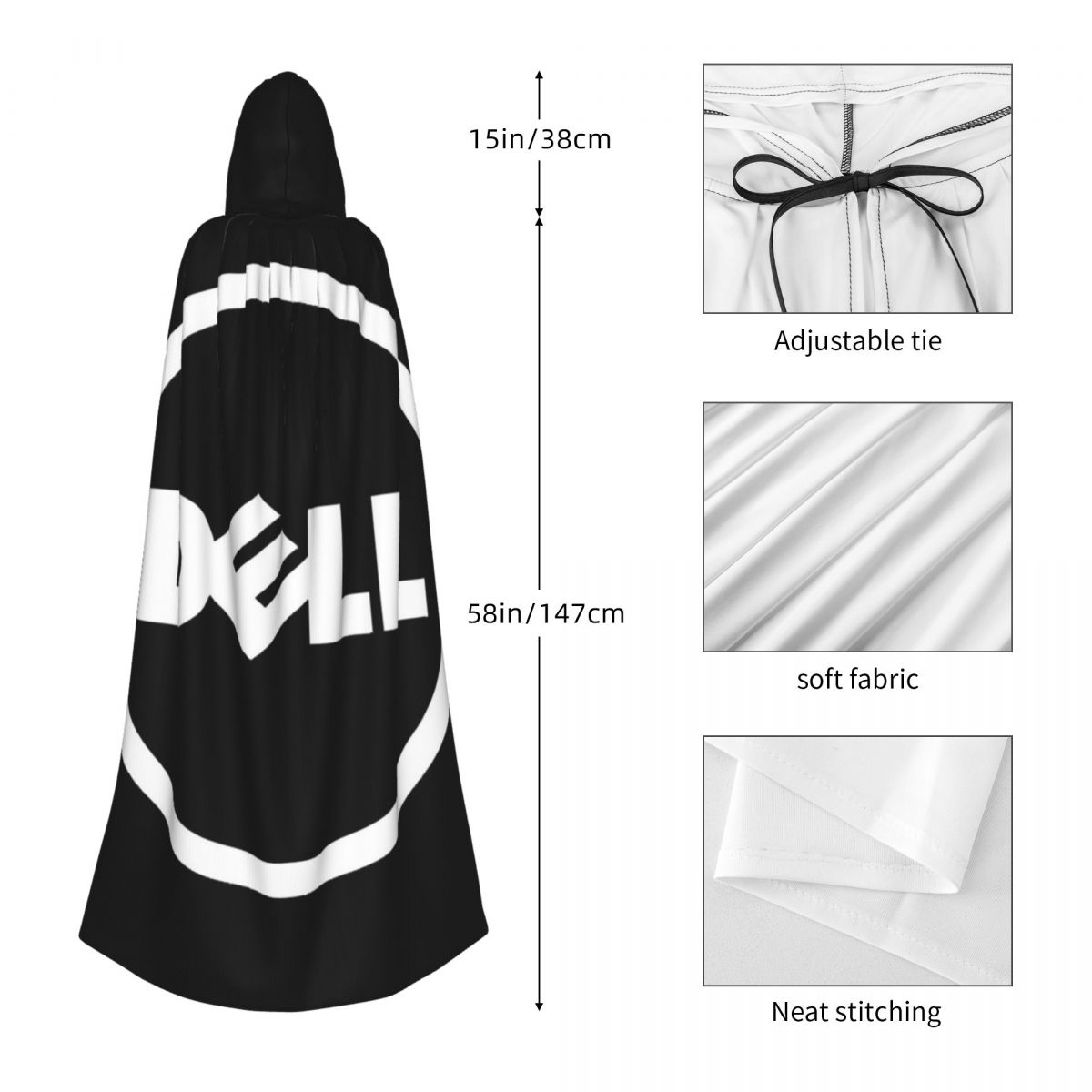 Best Seller Dell Computer Logo - Anime Merchandise Logo recensione e prezzo