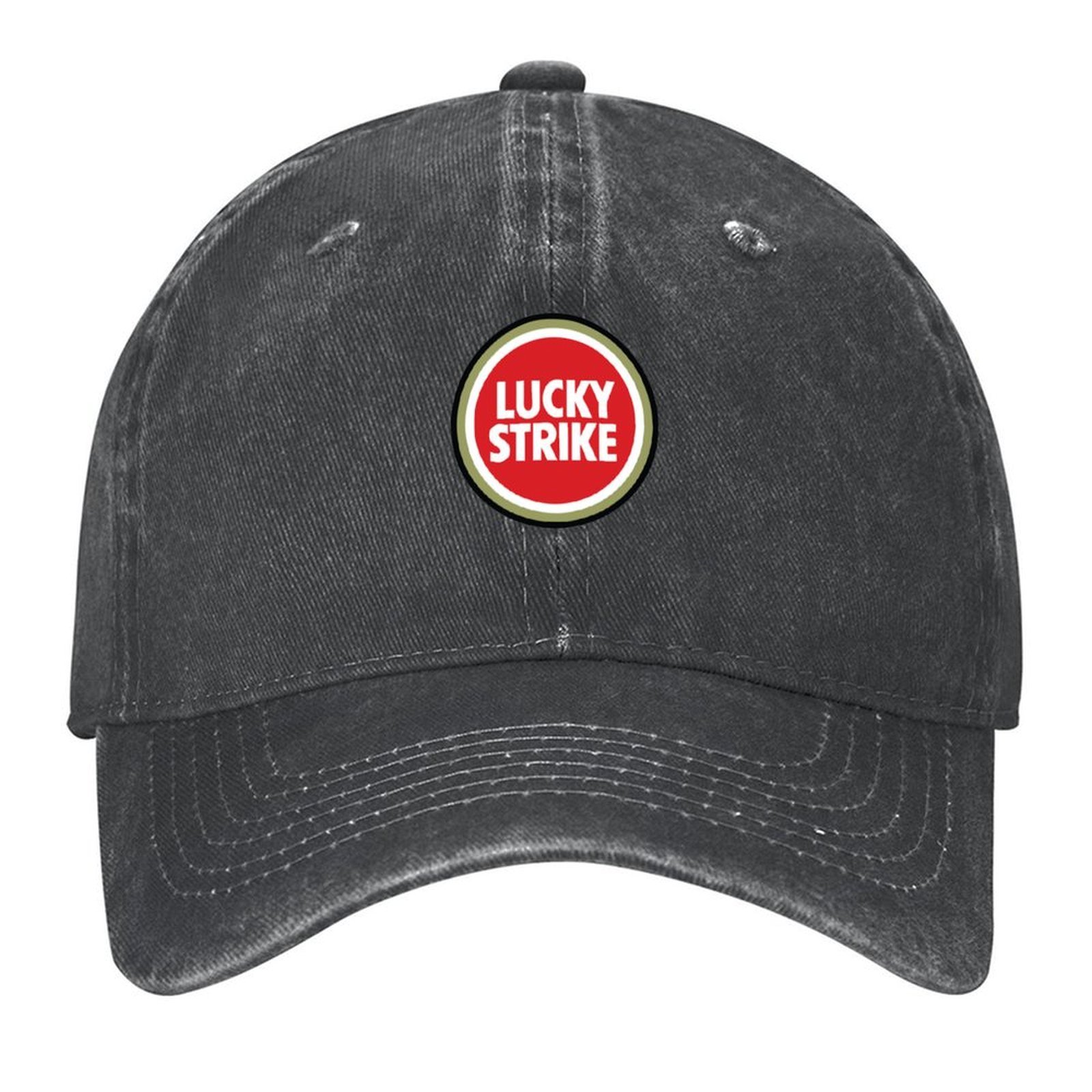 BEST SELLER Lucky Strike Logo  - Anime Merchandise Logo recensione e prezzo