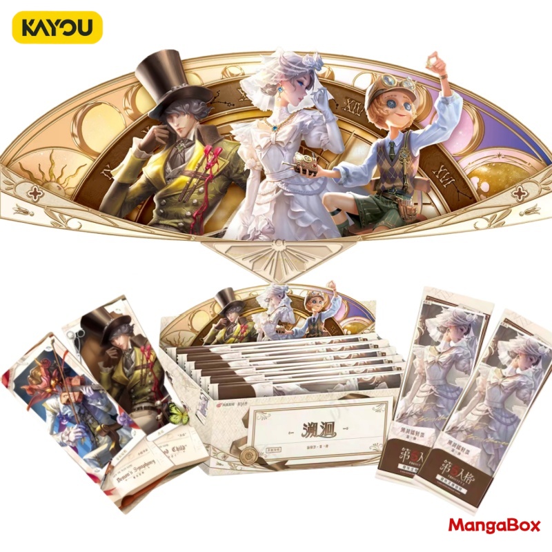 KAYOU Identity V Tracing Laser - Fate Anime Merchandise recensione e prezzo
