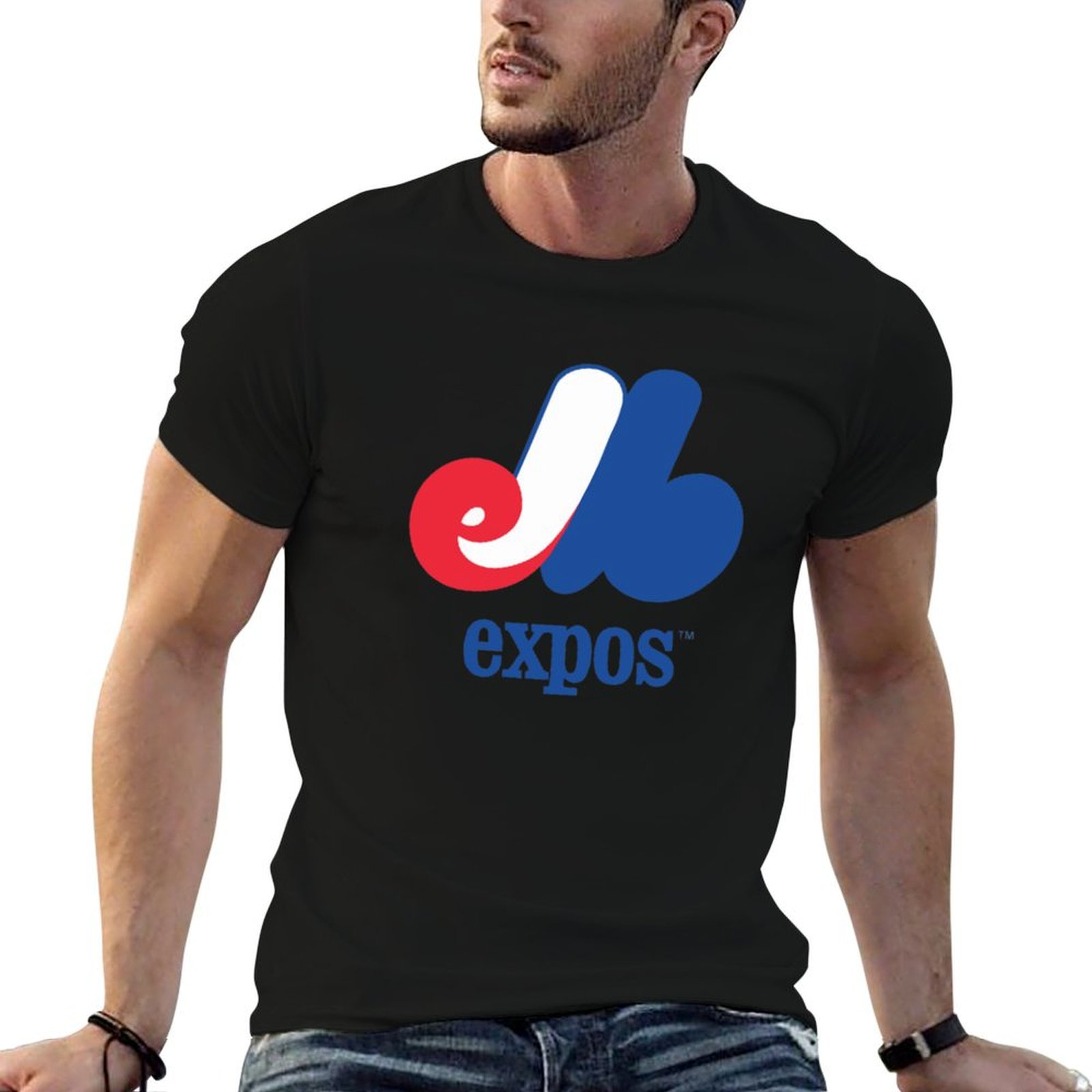 Best Selling Montreal Expos Lo - Anime Merchandise Logo recensione e prezzo