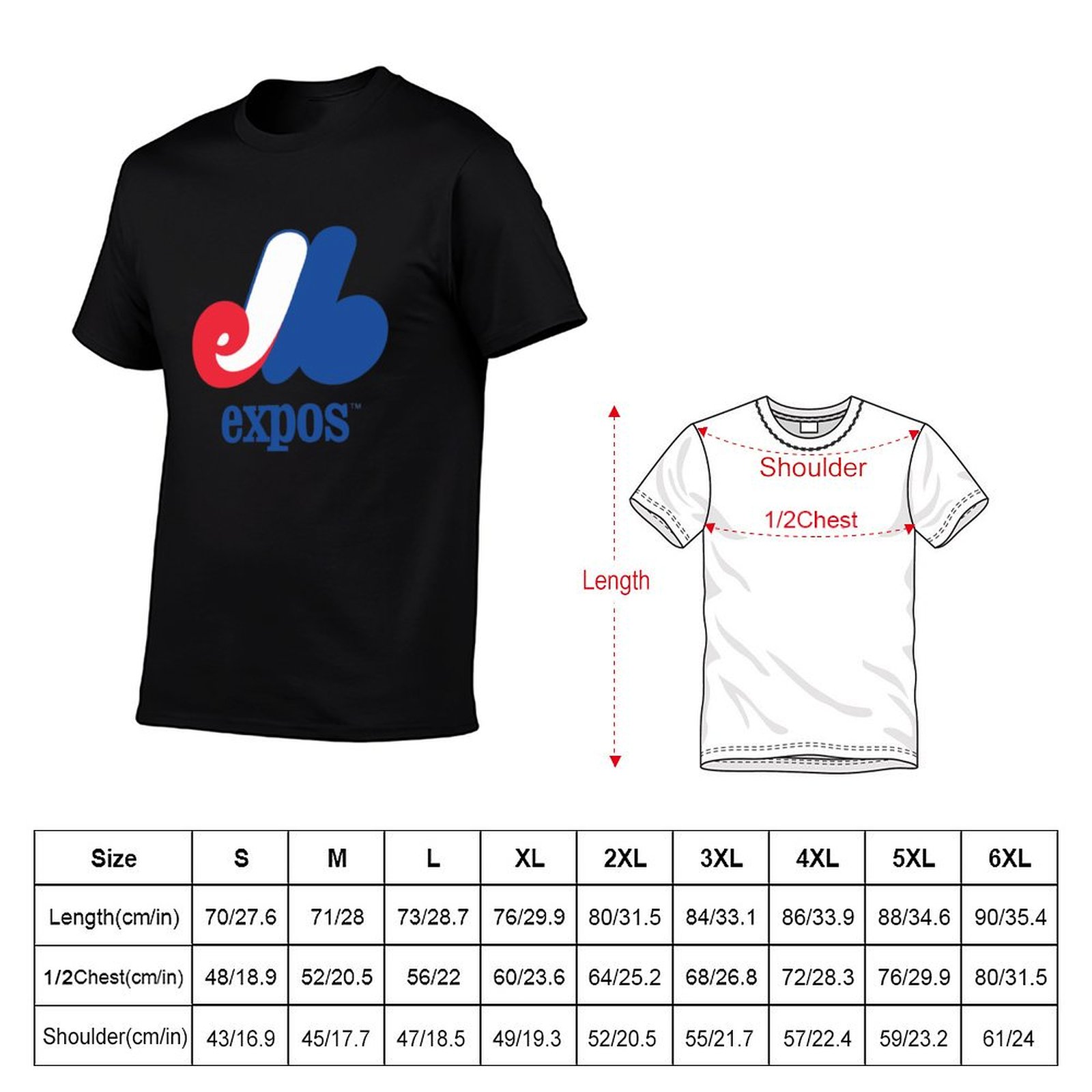 Best Selling Montreal Expos Lo - Anime Merchandise Logo recensione e prezzo