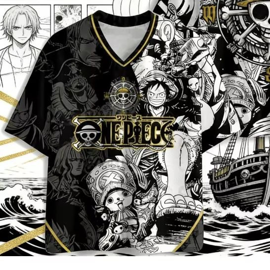 2026 New Summer Japanese Anime - Zoro Anime Merchandise recensione e prezzo