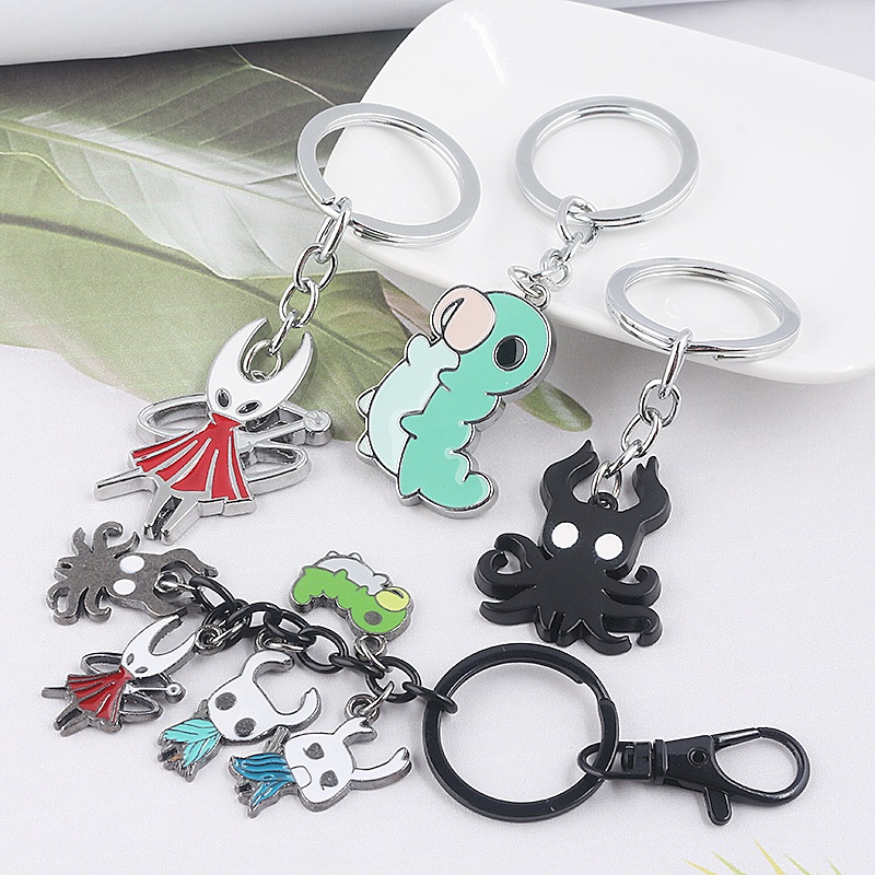 New Anime Merchandise Hollow K - Anime Merchandise Logo recensione e prezzo