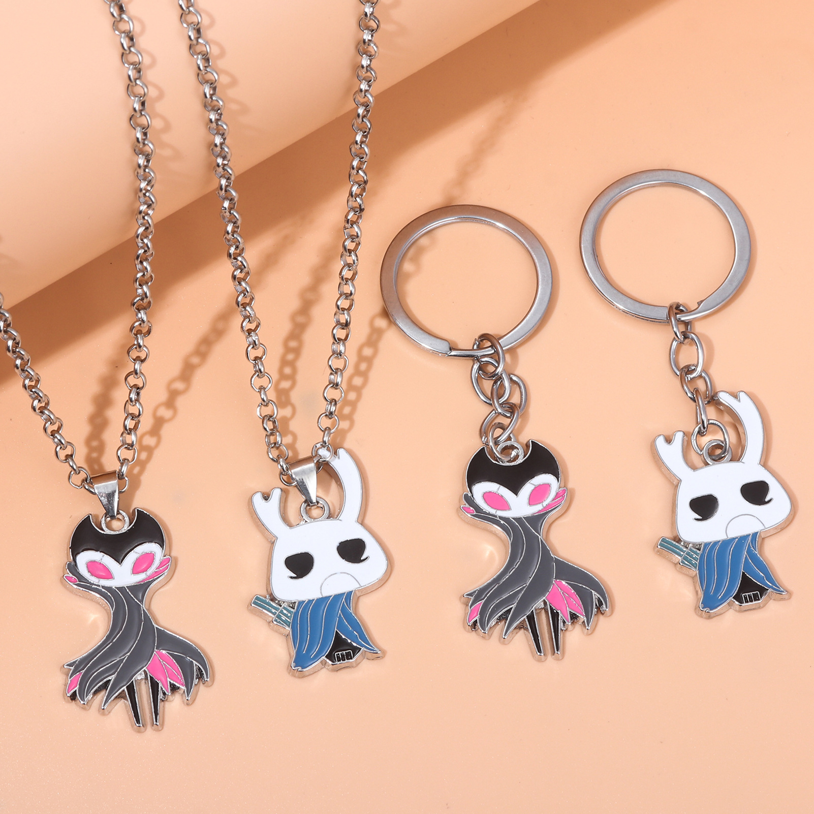 New Anime Merchandise Hollow K - Anime Merchandise Logo recensione e prezzo
