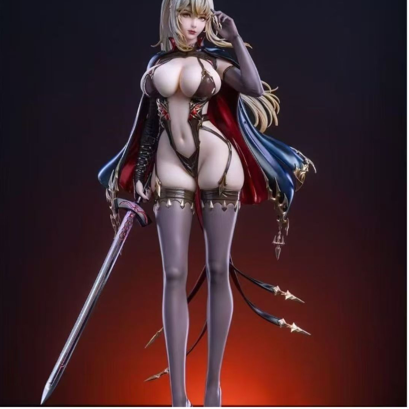 pretty girl figure Fateful Nig - Fate Anime Merchandise recensione e prezzo