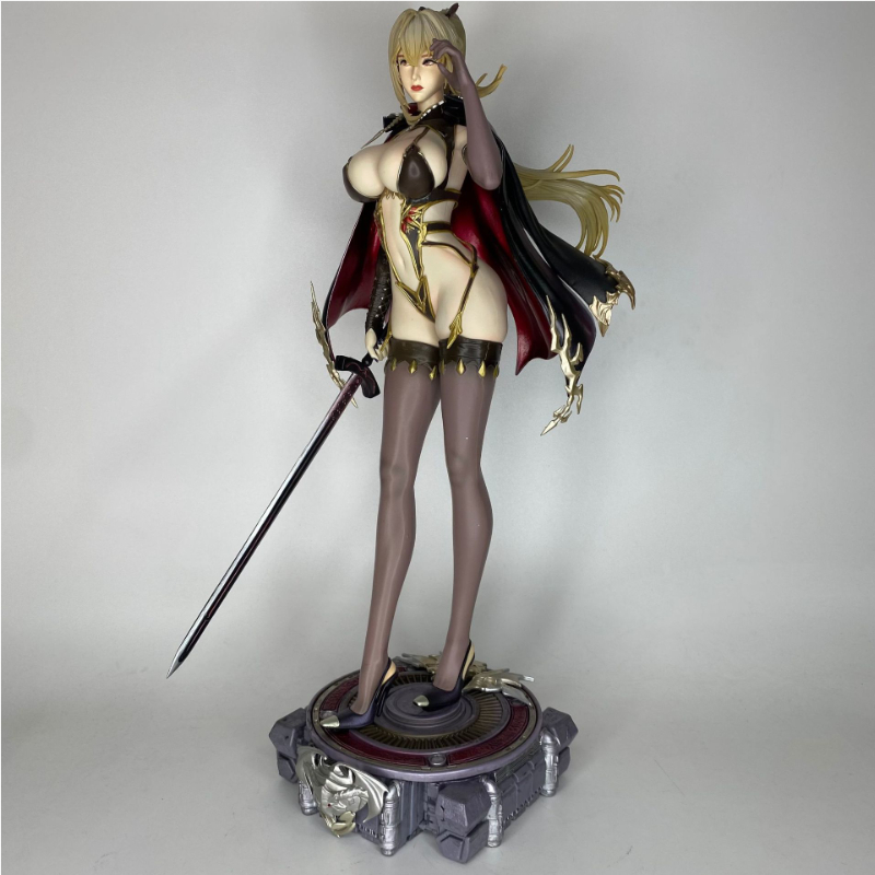 pretty girl figure Fateful Nig - Fate Anime Merchandise recensione e prezzo