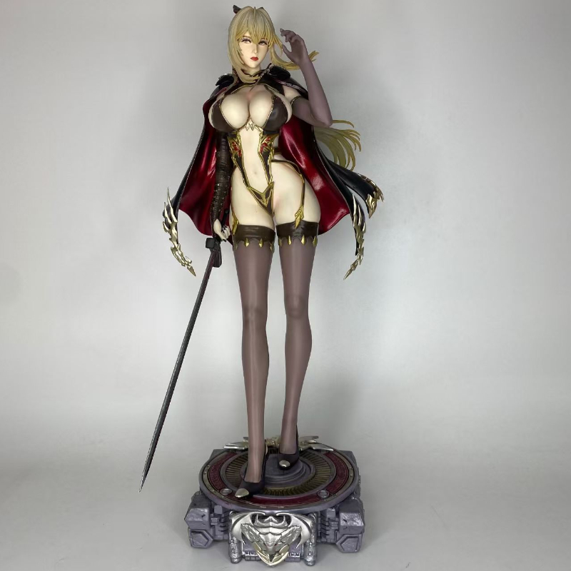 pretty girl figure Fateful Nig - Fate Anime Merchandise recensione e prezzo