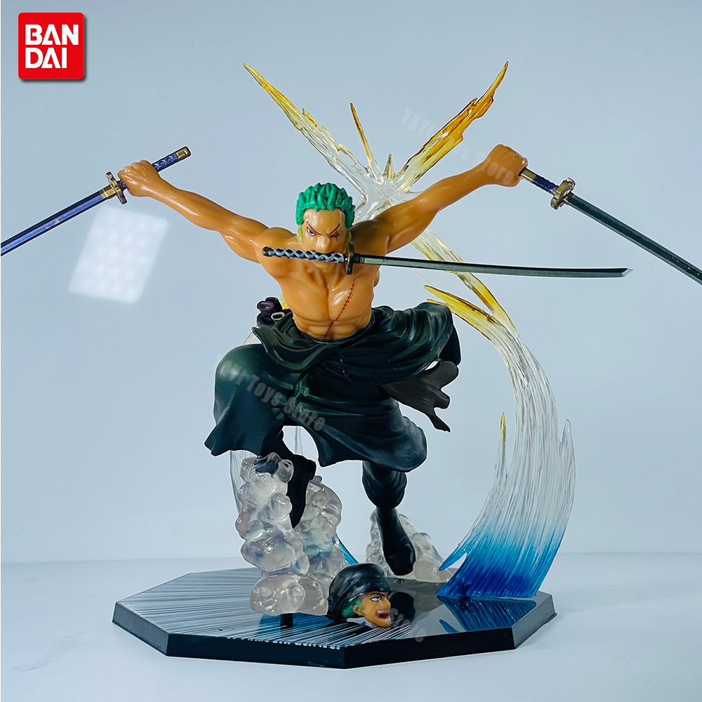 One Piece Anime Luffy Ace Sanj - Zoro Anime Merchandise recensione e prezzo