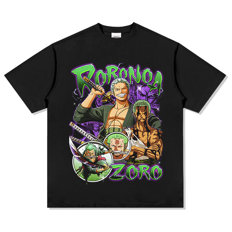 New ONE PIECE Zoro Peripheral  - Zoro Anime Merchandise recensione e prezzo
