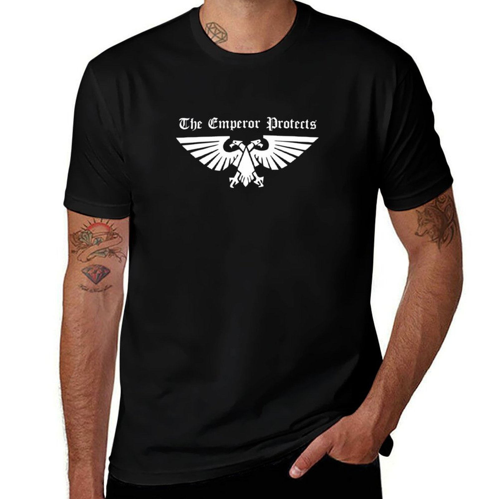 BEST SELLER - The Emperor Prot - Anime Merchandise Cheap recensione e prezzo