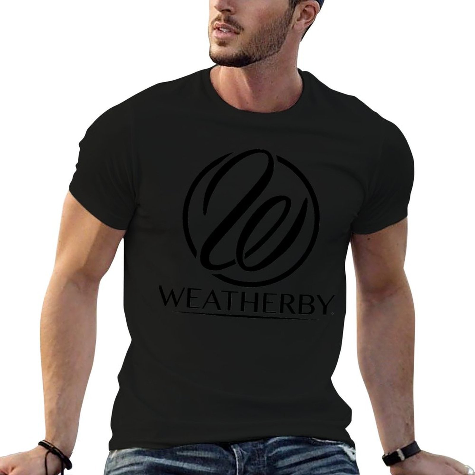 BEST SELLER - Weatherby Logo M - Anime Merchandise Logo recensione e prezzo