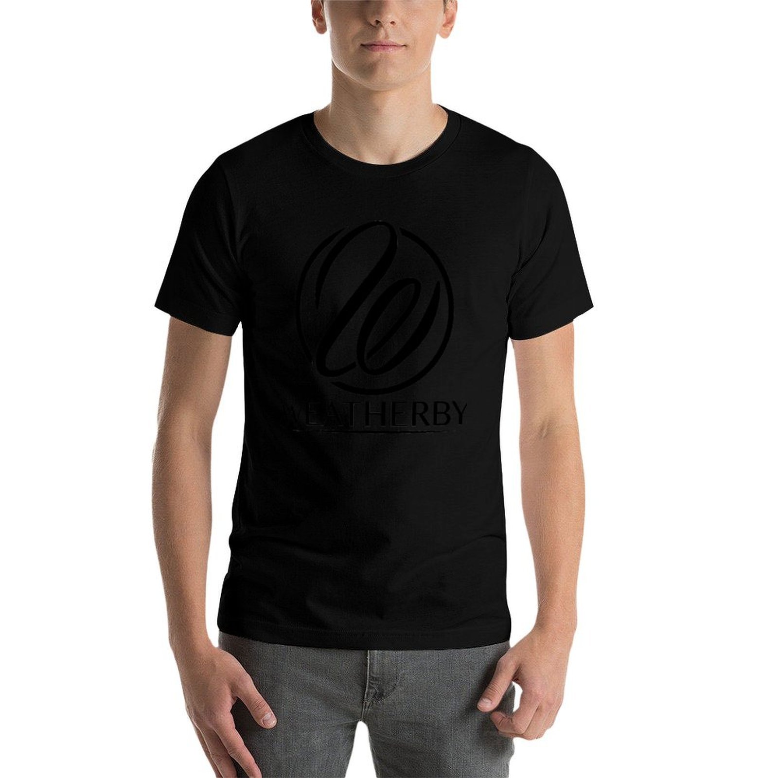 BEST SELLER - Weatherby Logo M - Anime Merchandise Logo recensione e prezzo