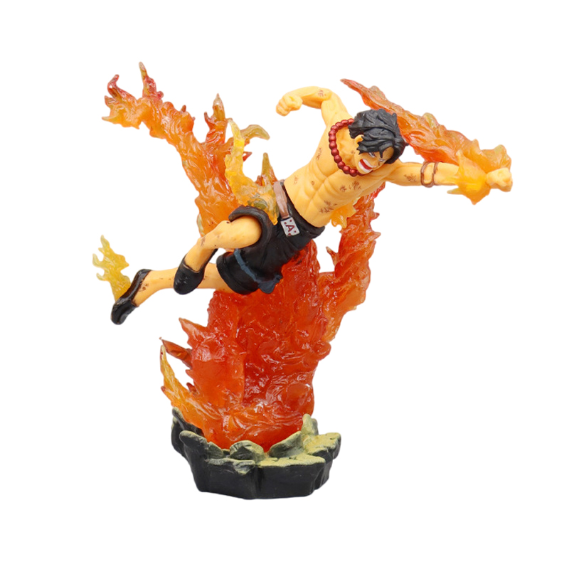 One Piece Anime Figure Luffy G - Zoro Anime Merchandise recensione e prezzo