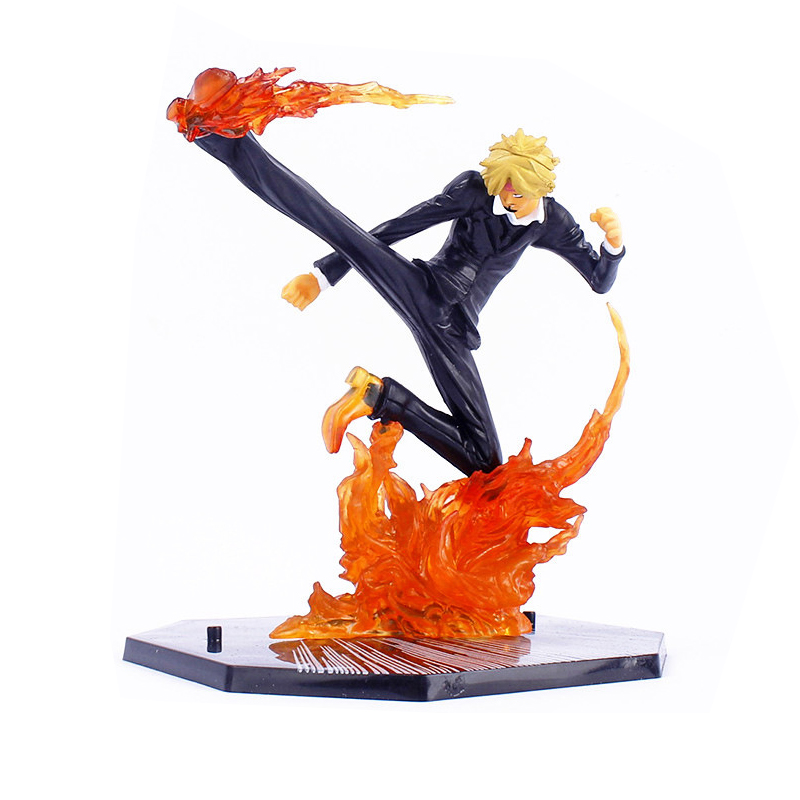 One Piece Anime Figure Luffy G - Zoro Anime Merchandise recensione e prezzo