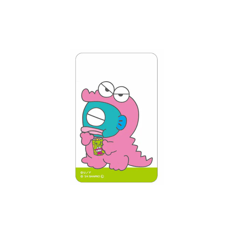 Kawaii Crayon Shin chan x Sanr - Anime Merch Store recensione e prezzo