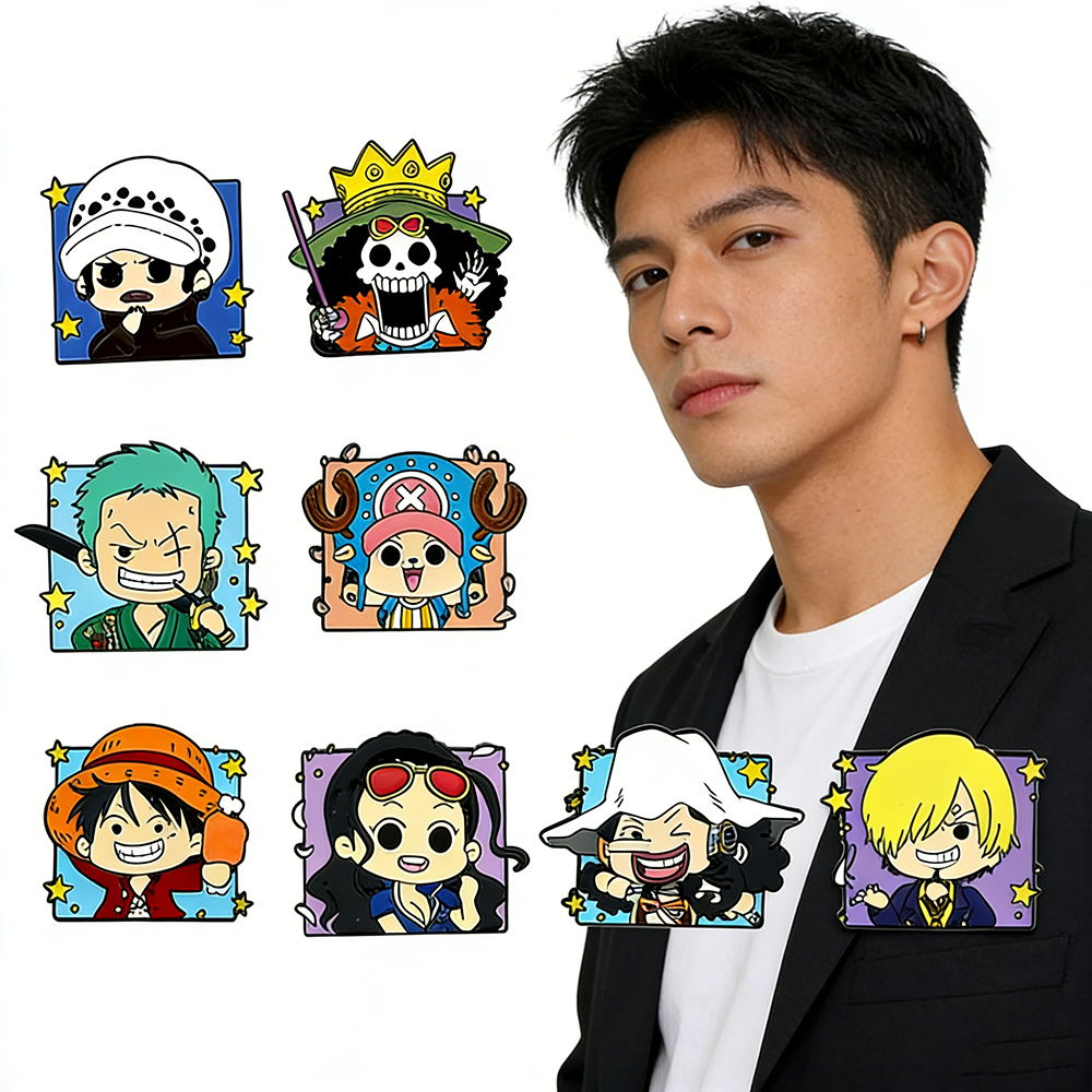 One Piece Anime Action Figures - Zoro Anime Merchandise recensione e prezzo