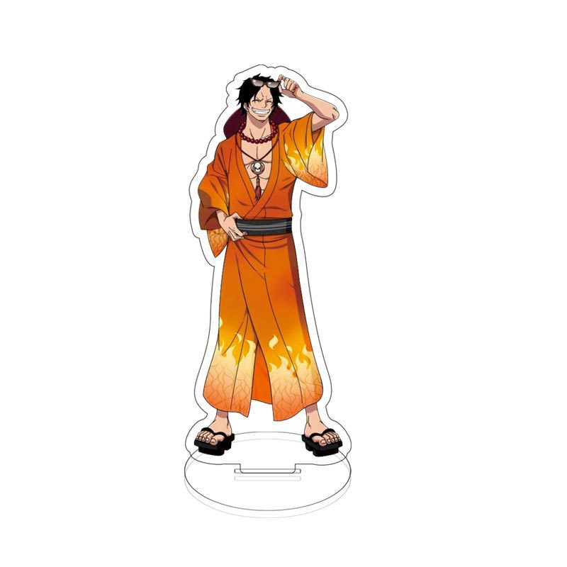 Anime Acrylic Stand Figure One - Zoro Anime Merchandise recensione e prezzo