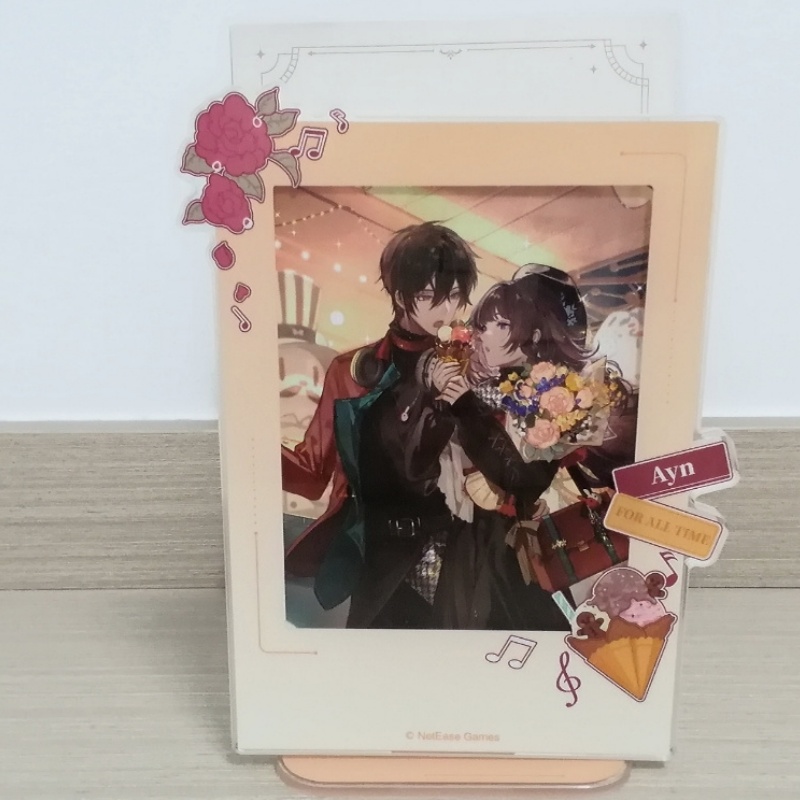 for All Time Emerald Clarence  - Fate Anime Merchandise recensione e prezzo