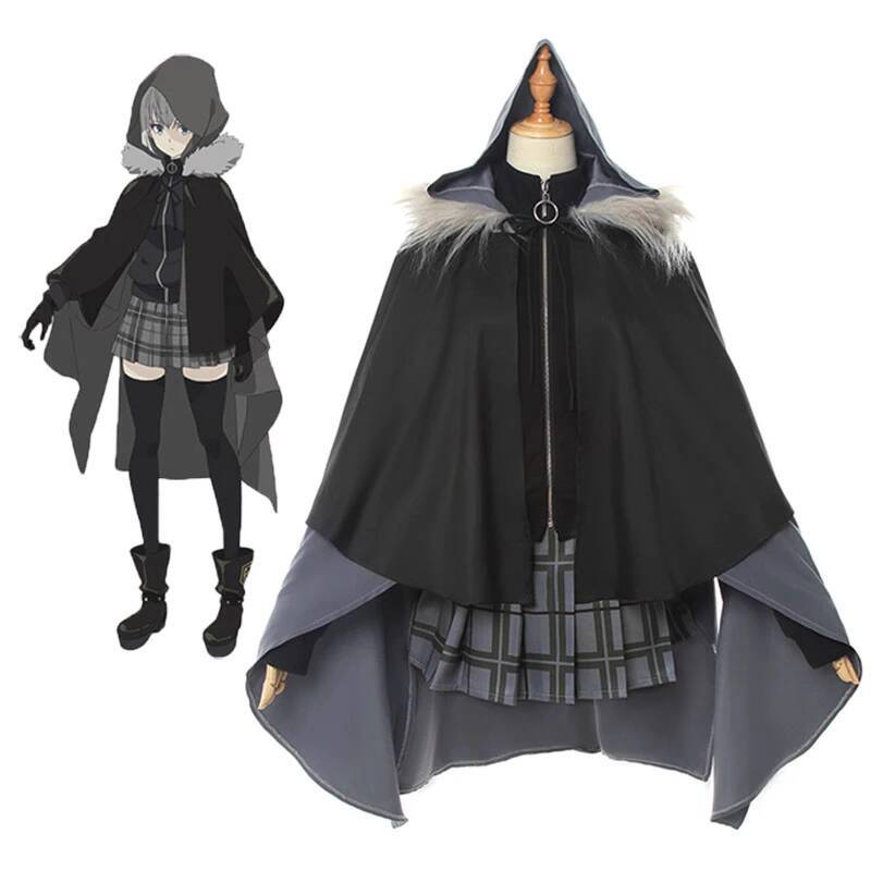 Lord El-Melloi II Incident Boo - Fate Anime Merchandise recensione e prezzo