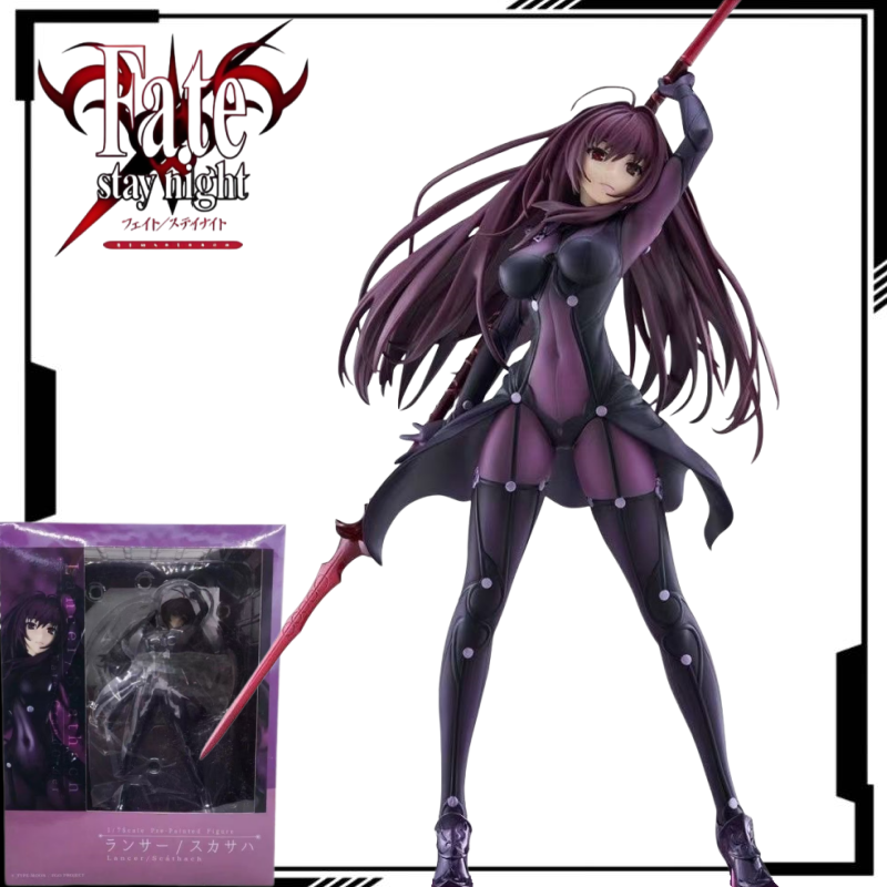 Domestic Version Fate/stay Nig - Fate Anime Merchandise recensione e prezzo
