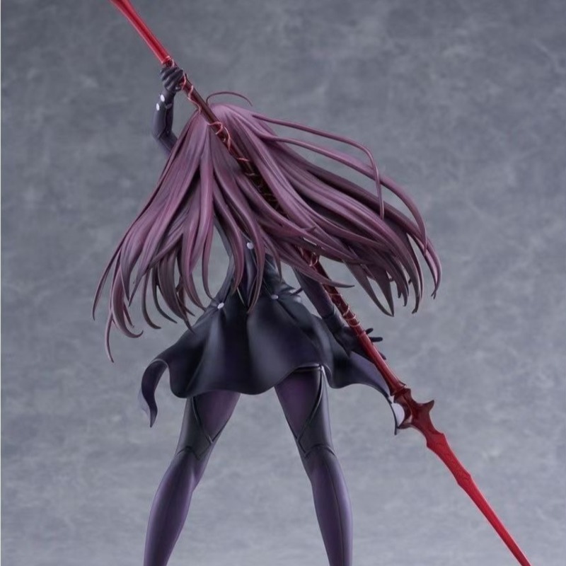 Domestic Version Fate/stay Nig - Fate Anime Merchandise recensione e prezzo