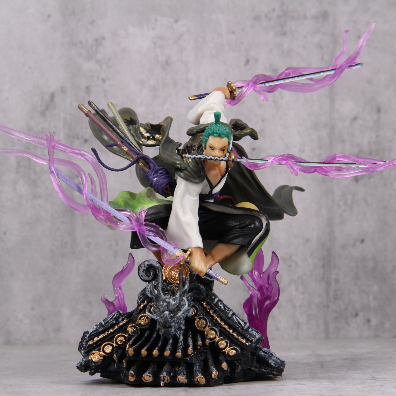 22CM Anime One Piece Action Fi - Zoro Anime Merchandise recensione e prezzo