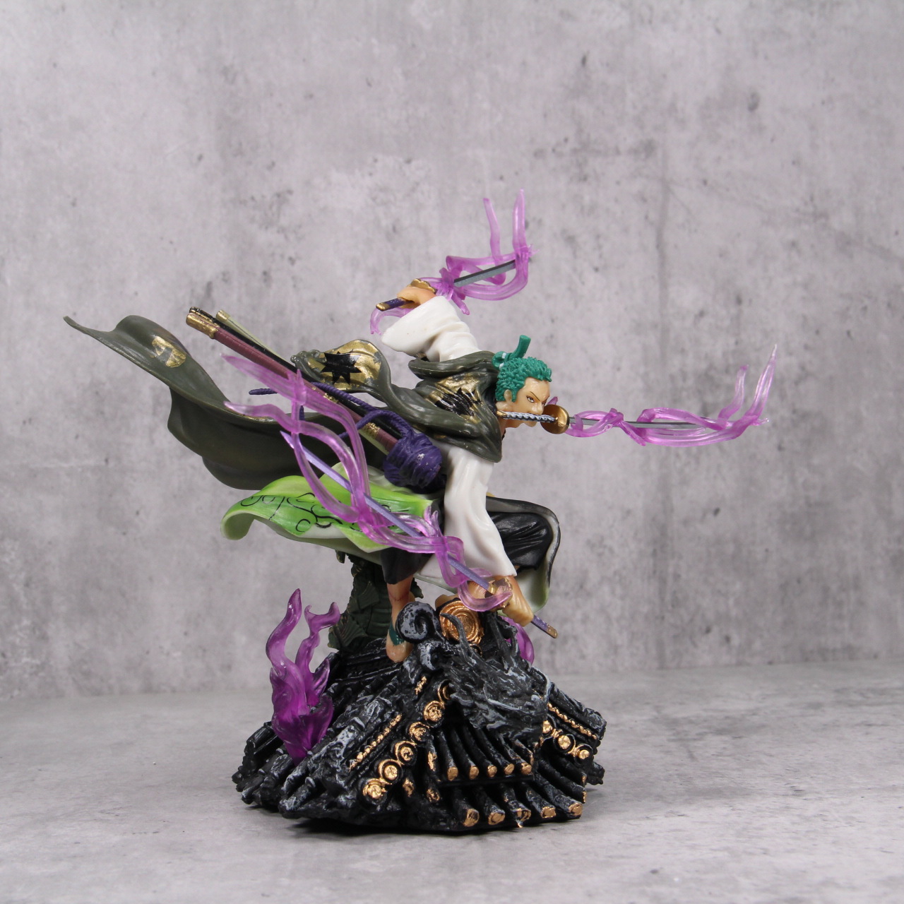 22CM Anime One Piece Action Fi - Zoro Anime Merchandise recensione e prezzo