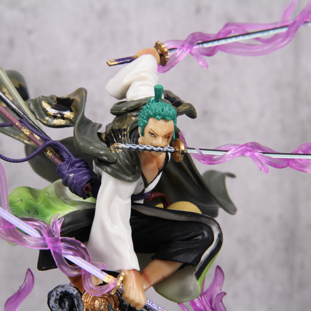 22CM Anime One Piece Action Fi - Zoro Anime Merchandise recensione e prezzo