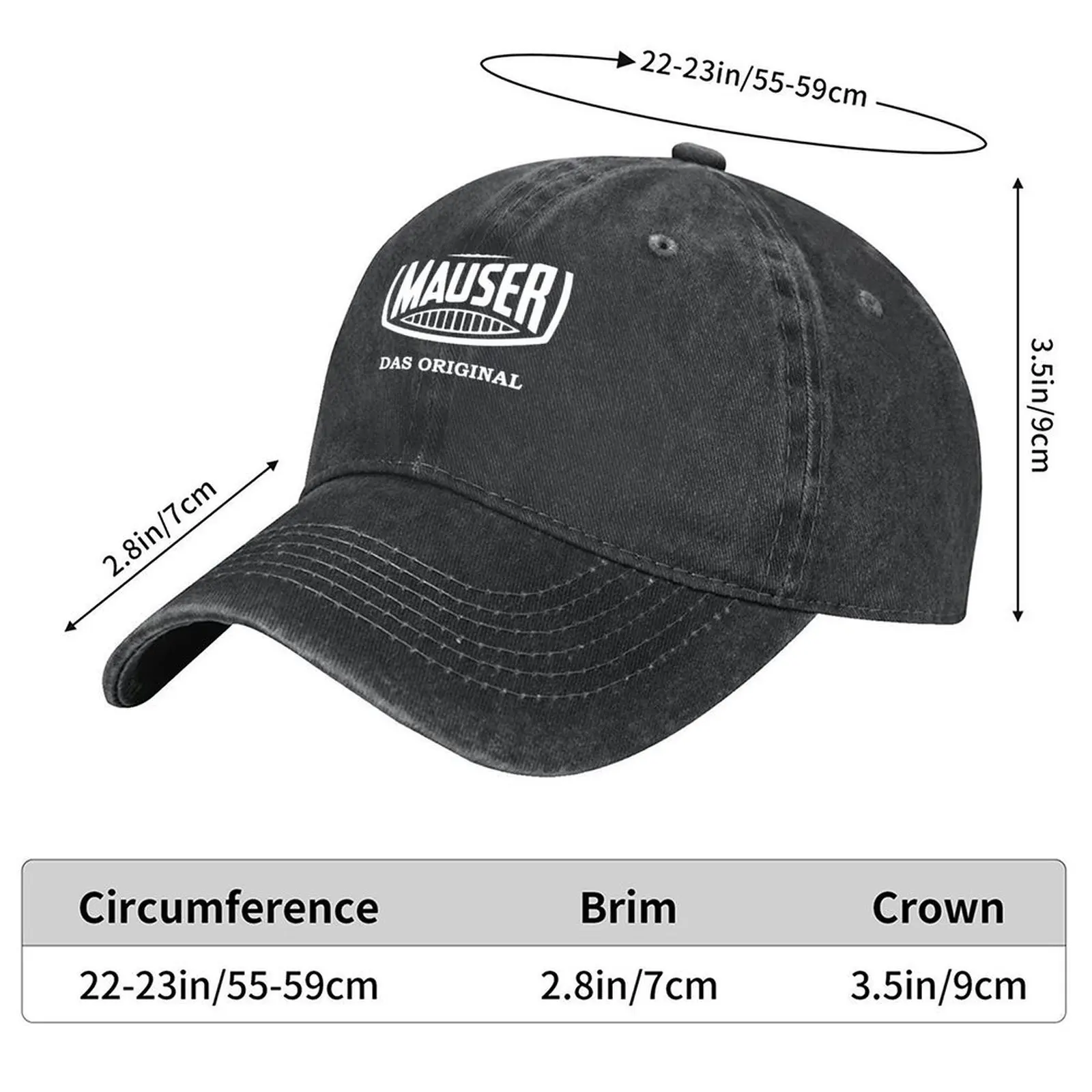 New mauser logo Merchandise Ba - Anime Merchandise Logo recensione e prezzo