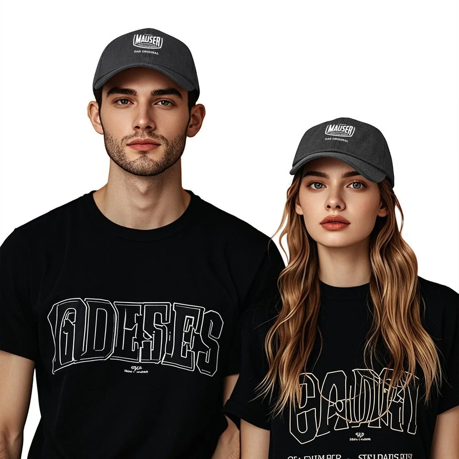 New mauser logo Merchandise Ba - Anime Merchandise Logo recensione e prezzo